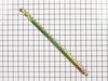 10295019-2-S-Char-Broil-G455-0012-W1-Left Rail For Grease Tray