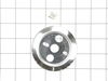 Bezel F/ Control Knob – Part Number: G501-0031-W1