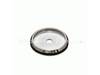Temperature Gauge Bezel – Part Number: G503-0002-W1