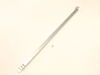 Left Rail, Grease Tray – Part Number: G504-0012-W1