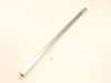 Right Rail, Grease Tray – Part Number: G504-0013-W1