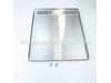Sideburner Lid – Part Number: G507-0011-W1