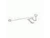 Match Holder – Part Number: G508-0039-W1