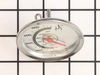 Thermometer, W/artwork – Part Number: G511-0029-W1