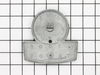 Logo Plate, Commercial – Part Number: G515-0002-W1