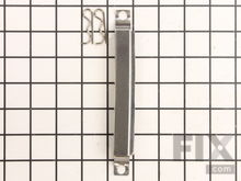 Carryover Tube Assembly – Part Number: G515-0015-W1