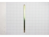 Left Rail, F/ Lcs 500 Grease T – Part Number: G515-0024-W1