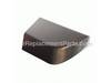 Fascia, F/ Right Side Shelf – Part Number: G515-0046-W1