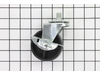 Locking Caster – Part Number: G515-0082-W1