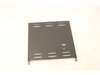 Cart Right Side Panel, Black, – Part Number: G515-0400-W1