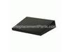 Right Side Shelf, Black – Part Number: G515-0600-W1