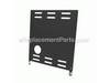 Cart Left Side Panel – Part Number: G515-1100-W1