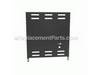 Cart Right Side Panel – Part Number: G515-1200-W1