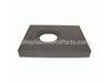 Bottom Shelf – Part Number: G515-1300-W1