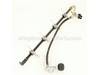 Hose Valve Regulator Assy, 500 Firebox – Part Number: G515-4200-W1