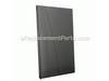 Left Door, No Handle – Part Number: G515-7800-W1
