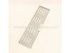 Cart Upper Back Panel – Part Number: G516-0014-W1