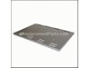 Lower Back Panel – Part Number: G516-0067-W1