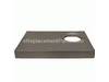 Bottom Shelf – Part Number: G516-1200-W1