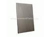 Door Left, No Handles – Part Number: G516-6300-W1
