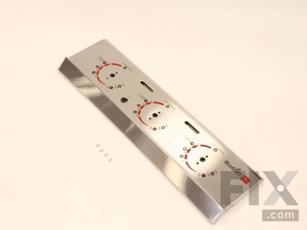 10295331-1-M-Char-Broil-G517-0051-W1-Main Control Panel