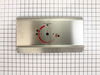 Fascia for Left Side Shelf – Part Number: G517-0060-W1