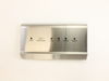 Fascia for Right Side Shelf – Part Number: G517-0061-W1