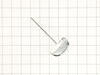 Front Mounted Temperature Gaug – Part Number: G518-0061-W1