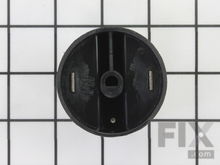 Control Knob-chrome – Part Number: G519-2100-W1