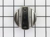 10295471-3-S-Char-Broil-G519-2100-W1-Control Knob-chrome
