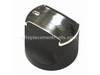 Knob, F/auto Clean – Part Number: G520-2800-W1