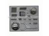 Hardware Pack – Part Number: G520-B007-W1