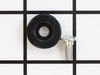 Rubber Bumper, Round, W/ Hardware, F/ Top Lid – Part Number: G527-0002-W1