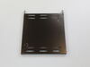 Cart Right Side Panel – Part Number: G527-0500-W1