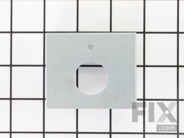 10295720-1-M-Char-Broil-G528-0079-W1-Heat Shield, F/ Switch Module