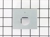 Heat Shield, F/ Switch Module – Part Number: G528-0079-W1