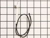Electrode, Main Burner – Part Number: G560-0009-W1