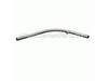 Side Shelf Towel Bar – Part Number: G560-0015-W1