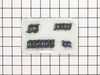 Hardware Pack – Part Number: G56002-B001-W1A