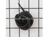 Electrode Wire, F/Side Burner – Part Number: G606-0068-W1