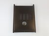 Left Side Cart Panel – Part Number: G651-0400-W1B