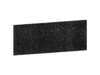 Lower Back Panel – Part Number: G651-1000-W1