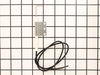 10295989-2-S-Char-Broil-G651-5103-W2-Electrode For Sear Burner