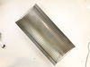 Ash Pan - Fire Grate Assembly – Part Number: N1714-04
