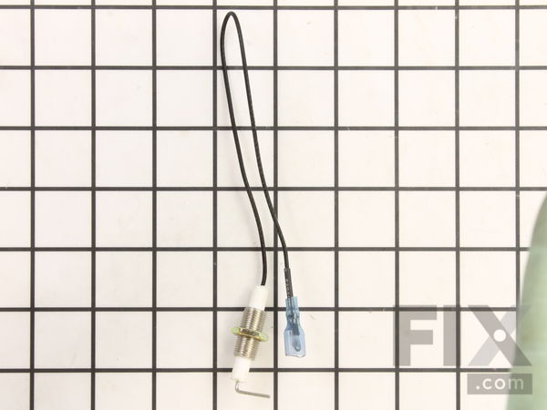 10296048-1-M-Char-Broil-P02614007C-Side Burner Electrode