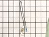 Side Burner Electrode – Part Number: P02614007C