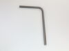 Left Leg, Rear – Part Number: YXT-10-001-02