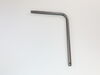 Right Leg, Front – Part Number: YXT-10-002-01