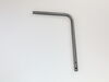 Right Leg, Rear – Part Number: YXT-10-002-02