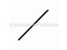 Axle – Part Number: YXT-10-07